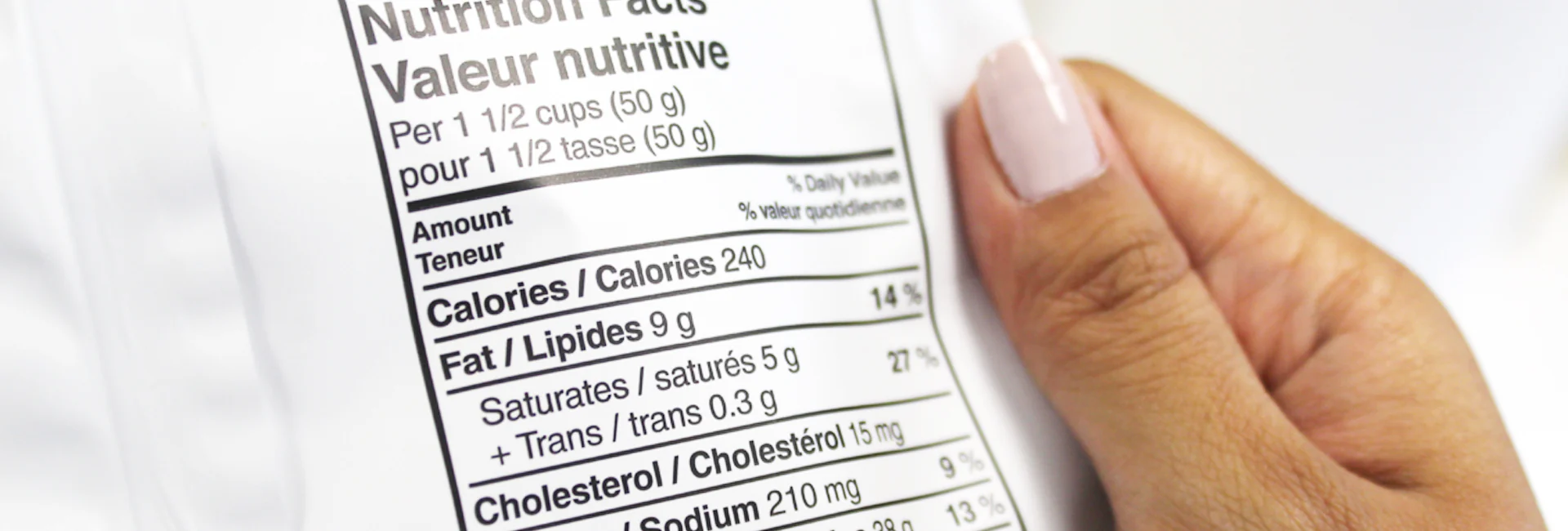 Analyses agroalimentaires