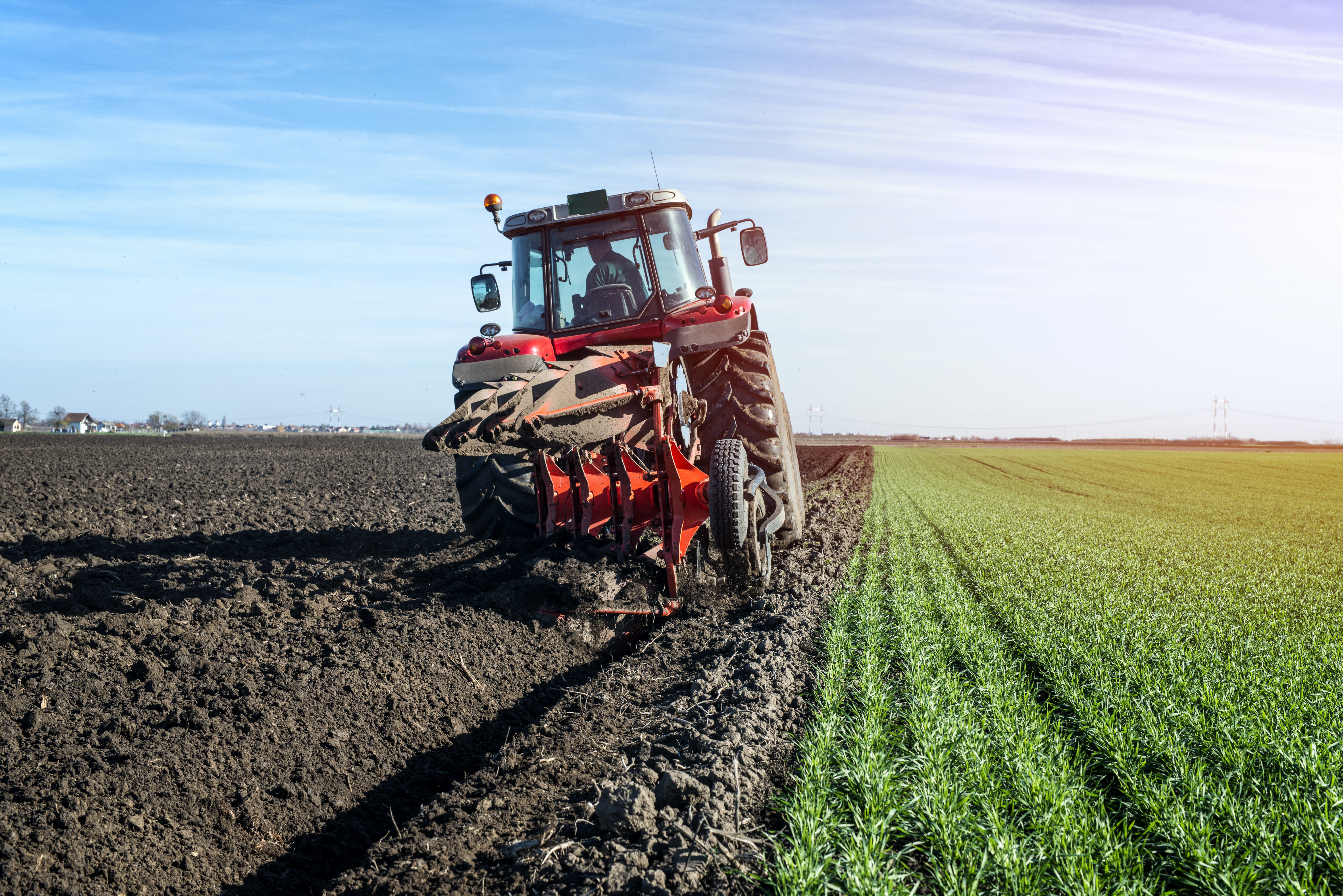 Analyses agronomiques - CLIC LAB